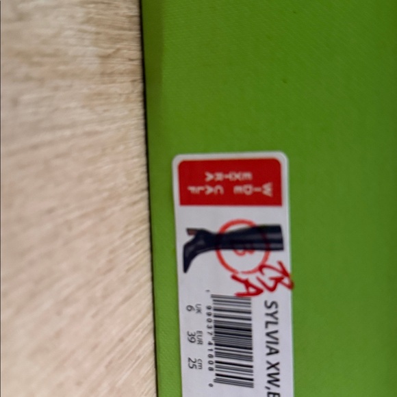 Sam Edelman Sylvia extra Wide Calf Knee High Boot - Picture 13 of 13